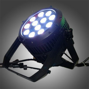 Outdoor 1210 LED Par Can