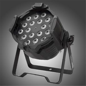 18X10W(4in1)  LED Par Can