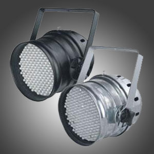 LED par 64