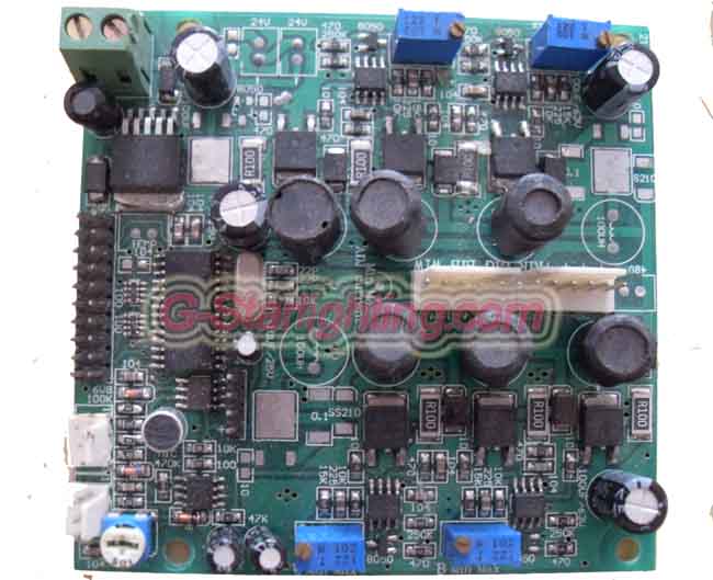 Mainboard