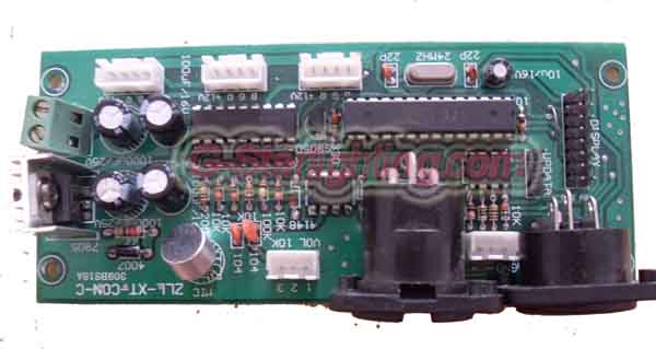 Mainboard