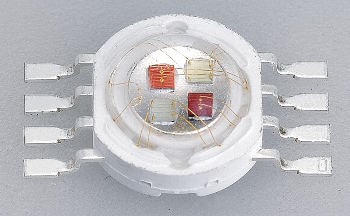led lamp