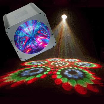 LED Outdoor strobe lights