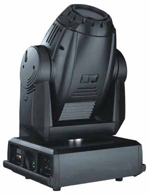 1200W moving head light (spot)