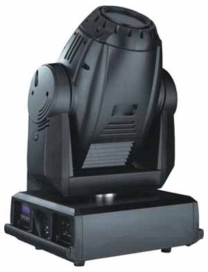 Moving head light1200W (spot)