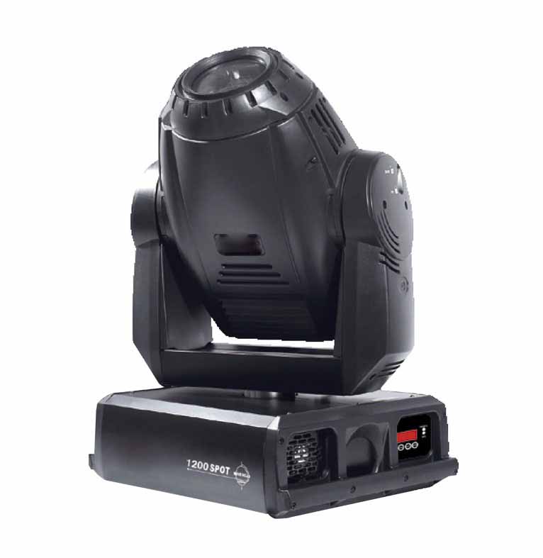 Moving head light1200W