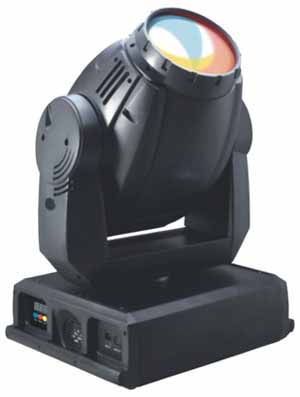 Moving head light1200W (wash)