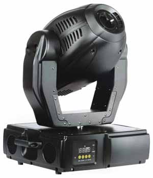 575W Moving head light(Spot)