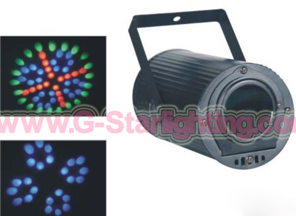 Led effect lights