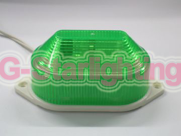 LED Outdoor strobe lights