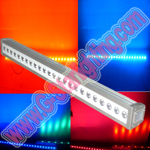 3in1 led wall washer