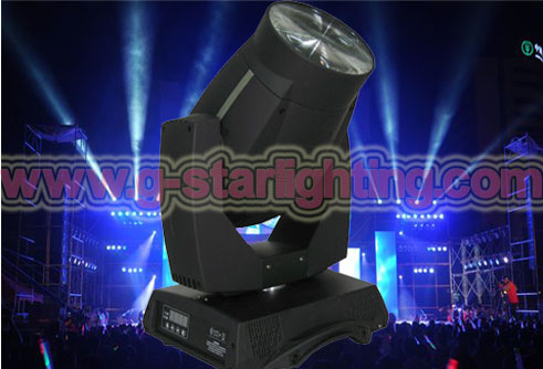 300W moving head beam light