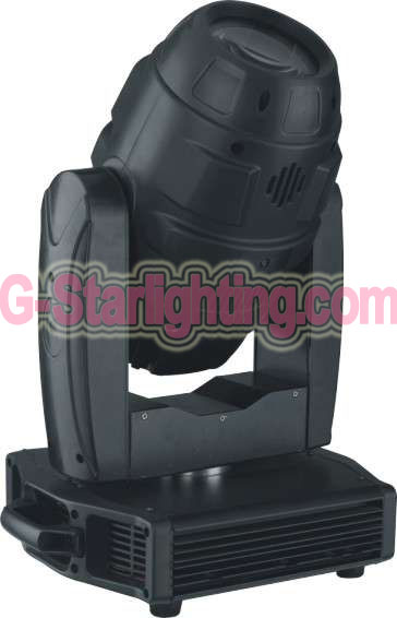 90W led moving head light