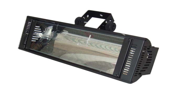 DMX 1500W调光频闪灯
