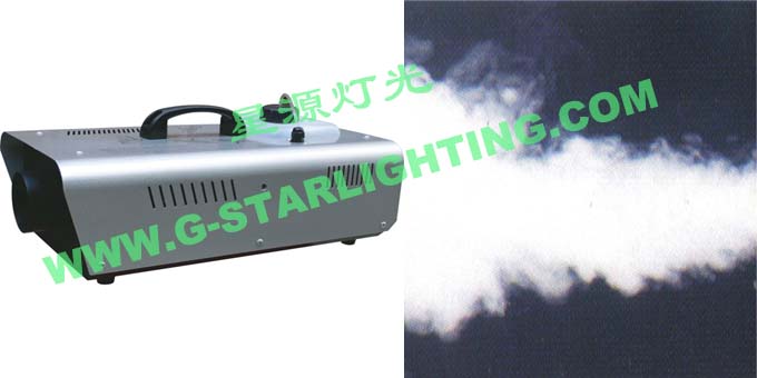 1500W烟机