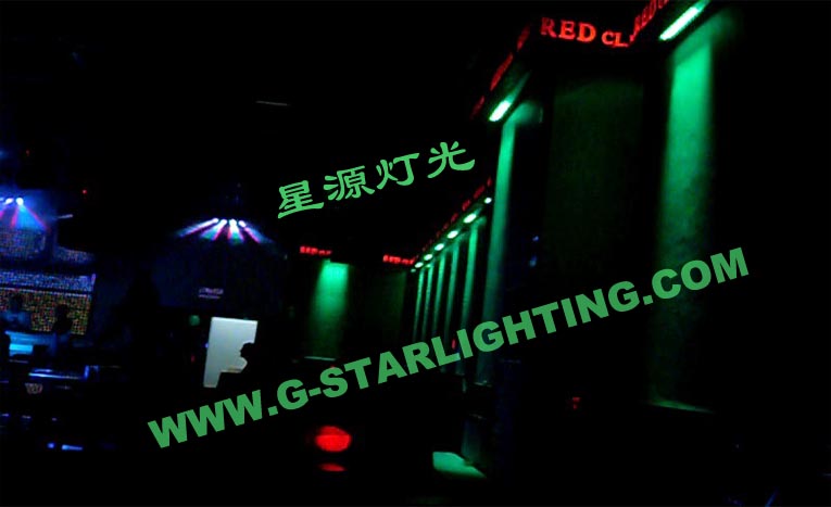 广东佛山 RED CLUB