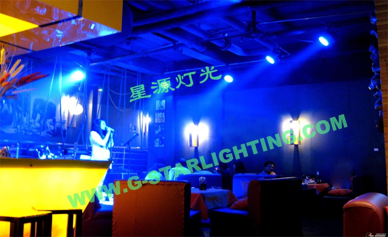 广州天方夜潭酒吧