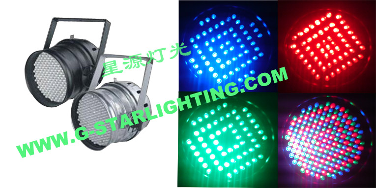 177LED PAR64