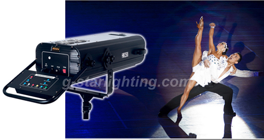 Follow Light Follow Light Soft 2500W