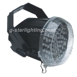 Led single color strobe lights