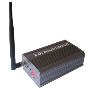 512channel DMX controller wireless