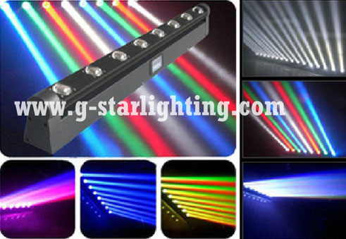 Led beam Bar light