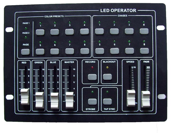 LED 专用调光台