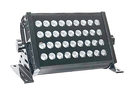 36 led wall washer