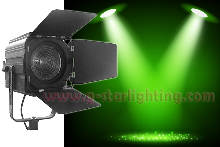 1000W Fresnels Light