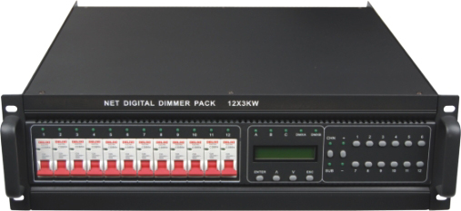 12 digital silicon case