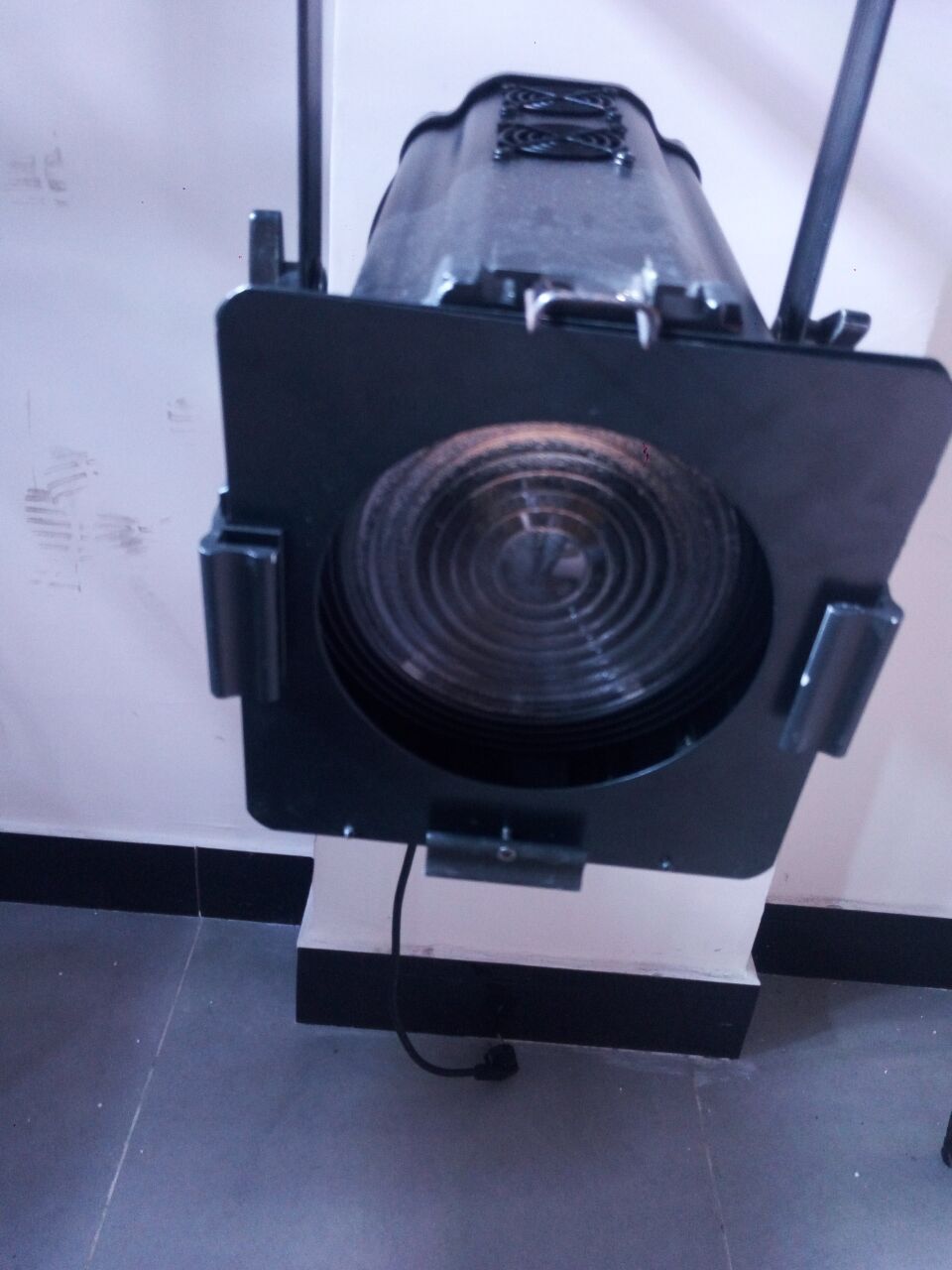 led spotlight