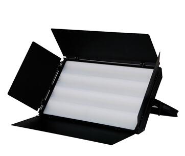 LED flat soft light