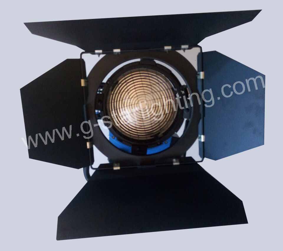 Cinema spotlight 500W