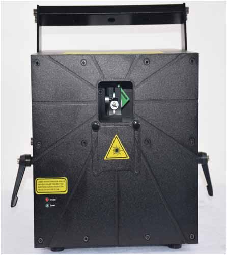 8W Stage  Laser Lights