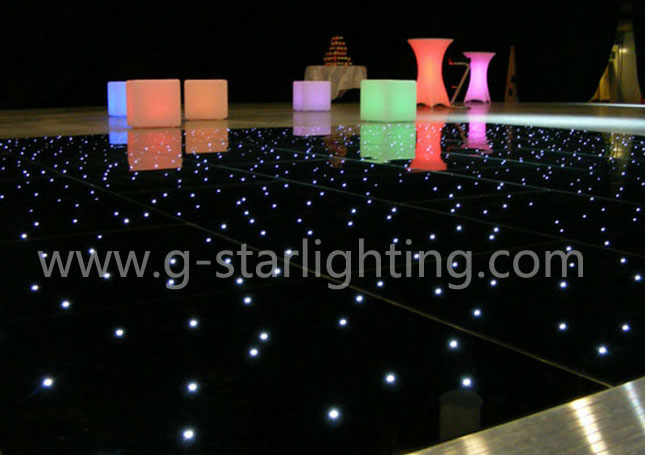 星光led地板砖