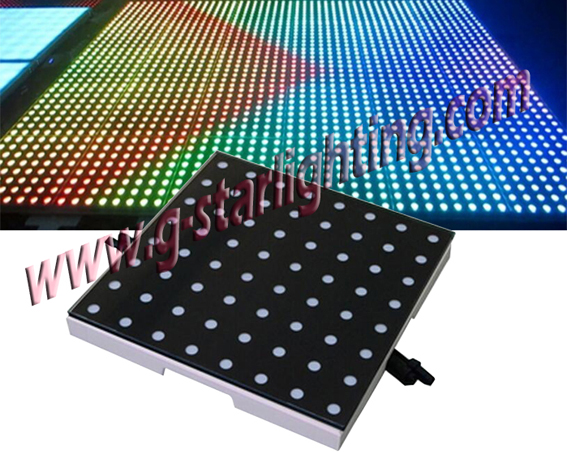 8*8 LED Pixel Stage Dance Floor