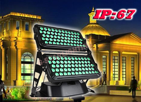 120LED City color