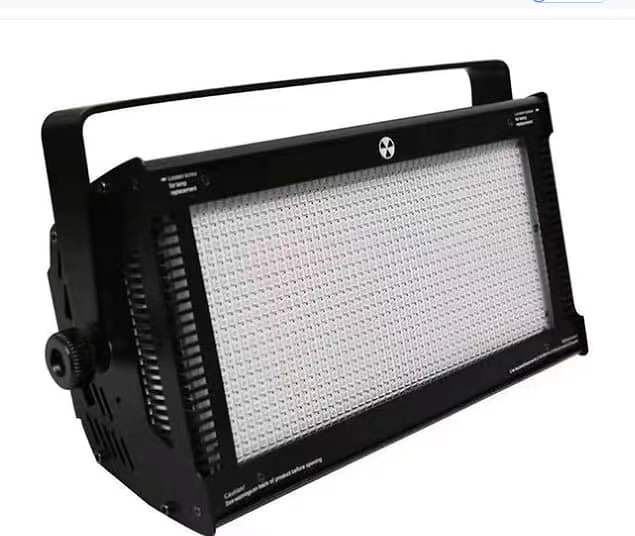 1000W RGB LED STROBE LIGHT