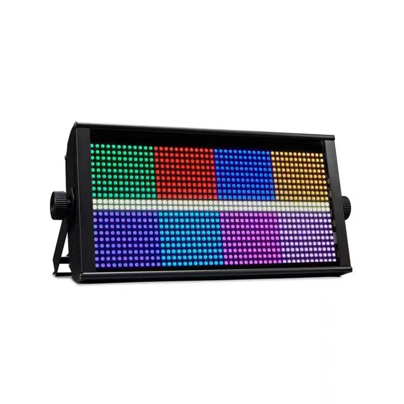 1000 LED strobe light